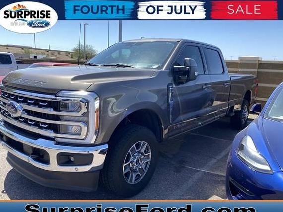 FORD F-350 2023 1FT8W3BT9PED10056 image