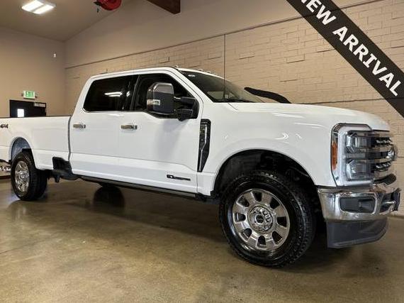 FORD F-350 2023 1FT8W3BT8PED31237 image