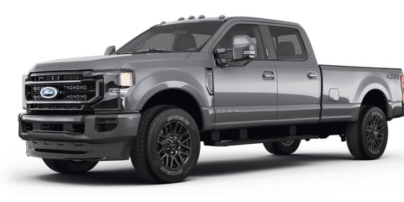 FORD F-350 2023 1FT8W3BT0PEC54850 image