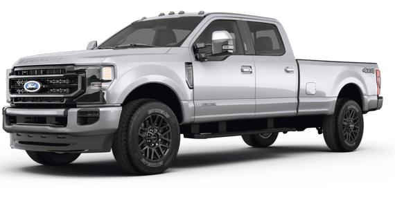 FORD F-350 2023 1FT8W3BTXPEC53060 image