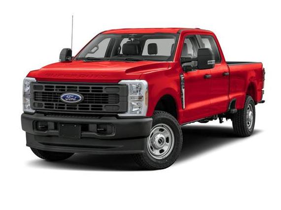 FORD F-350 2023 1FT8W3DM1PEE02316 image