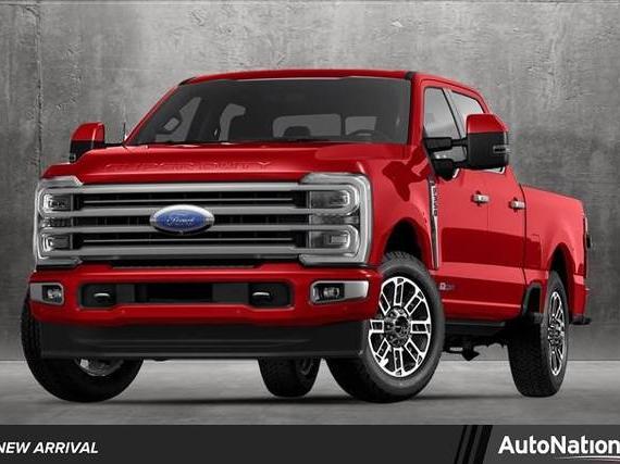 FORD F-350 2023 1FT8W3DM1PEC20292 image