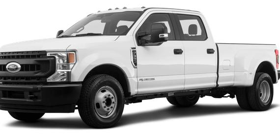 FORD F-350 2023 1FT8W3DM6PED12711 image