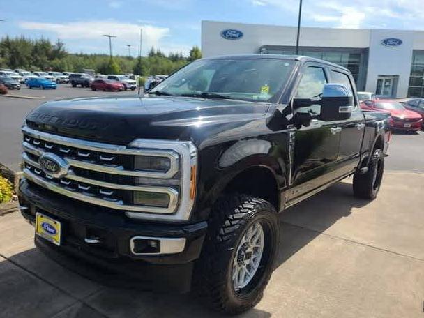 FORD F-350 2023 1FT8W3BT7PED86102 image