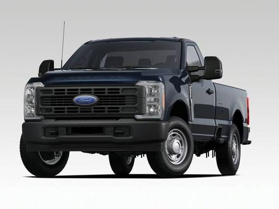 FORD F-350 2023 1FT8W3DT3PEE04463 image