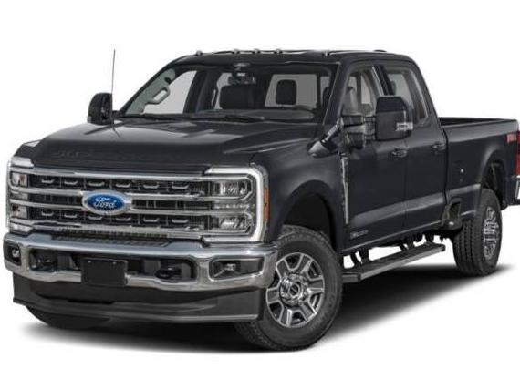 FORD F-350 2023 1FT8W3BT6PED10094 image
