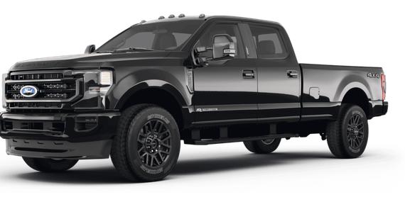 FORD F-350 2023 1FT8W3BN7PED23194 image