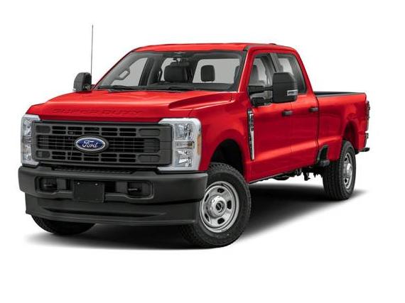 FORD F-350 2023 1FT8W3BM5PED66682 image