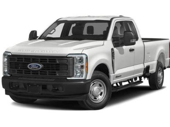 FORD F-350 2023 1FT8X3BT6PED41911 image
