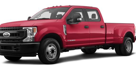 FORD F-350 2023 1FT8W3DT5PED88122 image
