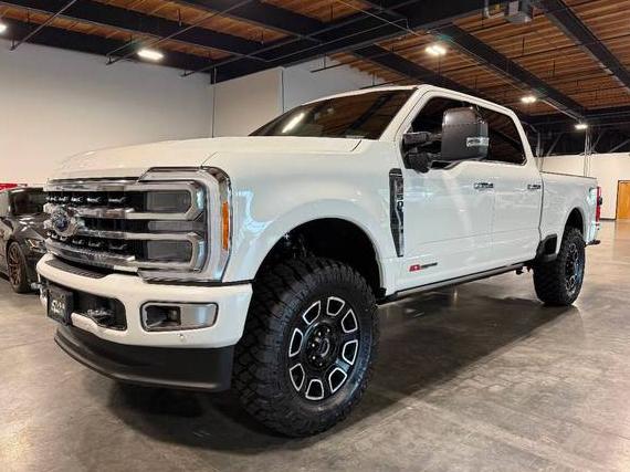 FORD F-350 2023 1FT8W3BM9PED59461 image