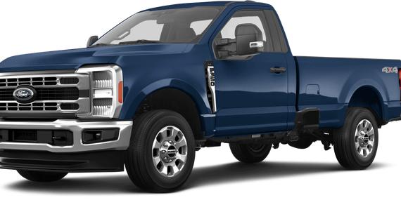 FORD F-350 2023 1FTRF3BT9PEE06631 image