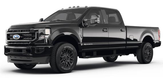 FORD F-350 2023 1FT8W3BT5PEE02247 image