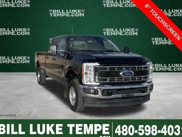 FORD F-350 2023 1FT8W3BN4PEC00419 image