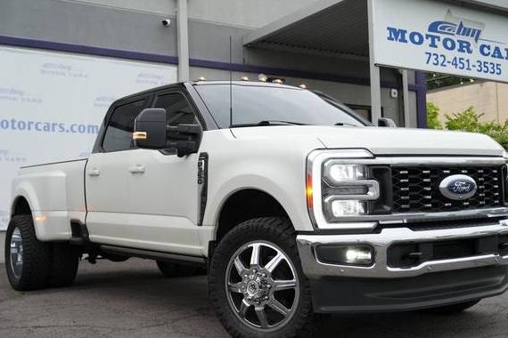 FORD F-350 2023 1FT8W3DT0PED29981 image FORD F-350 2023 1FT8W3DT0PED29981 image