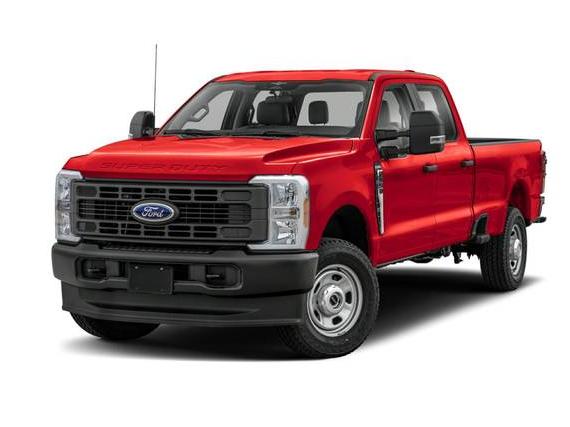 FORD F-350 2023 1FT8W3BT2PEC68863 image