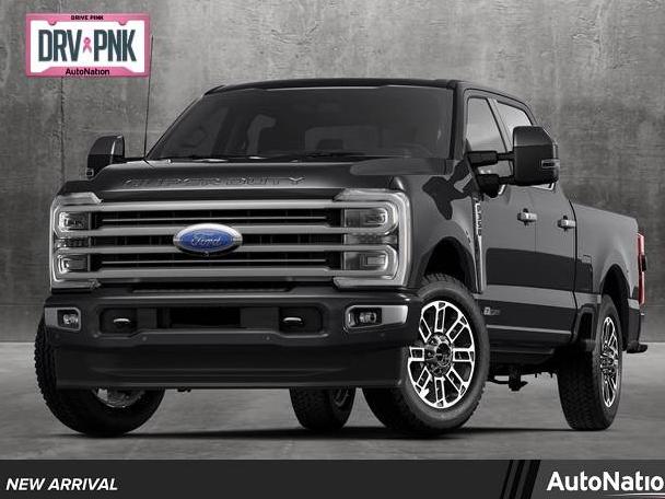 FORD F-350 2023 1FT8W3DT2PED87235 image