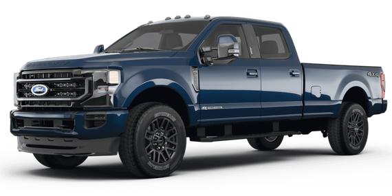 FORD F-350 2023 1FT8W3BM0PEC19847 image