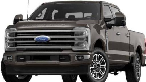 FORD F-350 2023 1FT8W3BM8PED62223 image