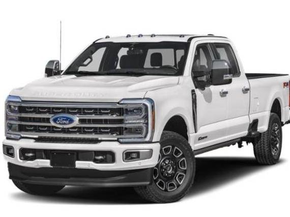 FORD F-350 2023 1FT8W3DM8PED98698 image
