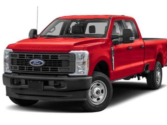 FORD F-350 2023 1FT8W3DT2PEE00145 image