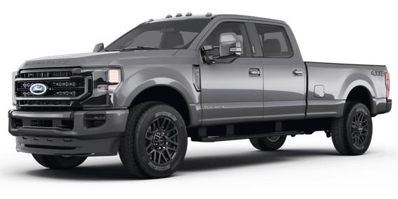 FORD F-350 2023 1FT8W3BT1PEC00182 image