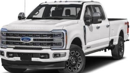 FORD F-350 2023 1FT8W3BM3PEC13315 image