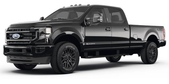 FORD F-350 2023 1FT8W3BM0PEE12628 image