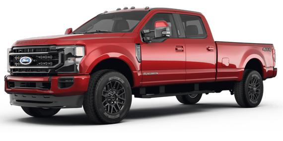 FORD F-350 2023 1FT8W3BM0PEC75013 image