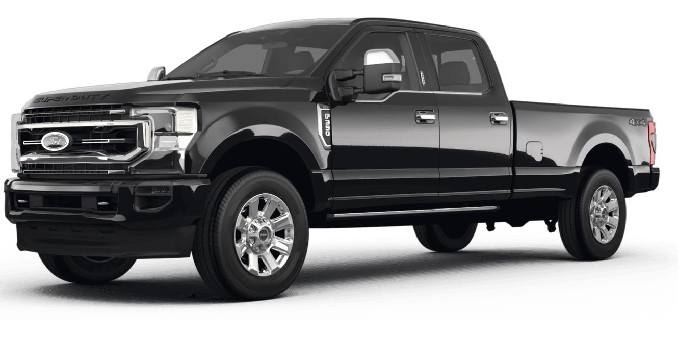 FORD F-350 2023 1FT8W3BM8PEC75194 image