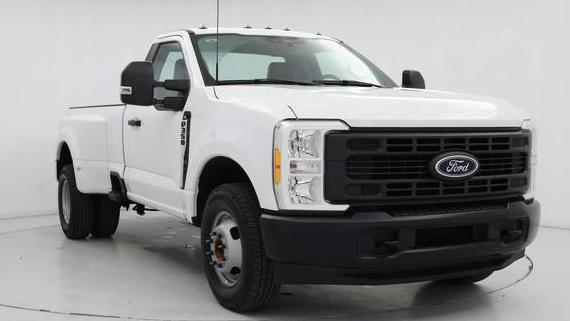 FORD F-350 2023 1FTRF3CA7PED47088 image