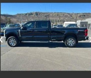 FORD F-350 2023 1FT8W3BT9PED27178 image