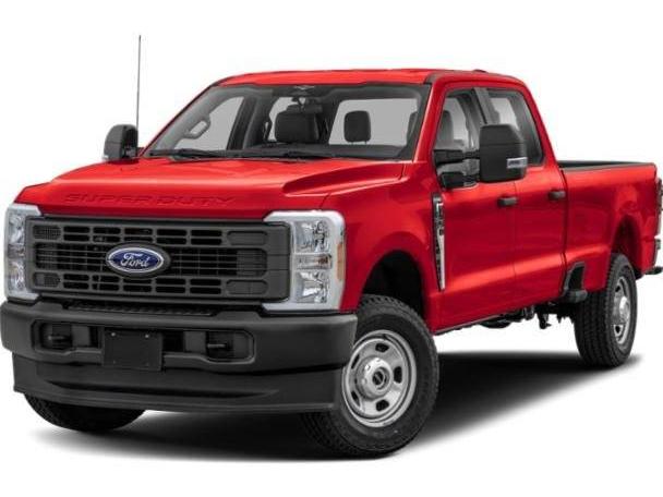 FORD F-350 2023 1FT8W3BT9PED20957 image