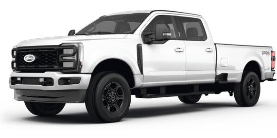 FORD F-350 2023 1FT8W3BT1PEC47034 image