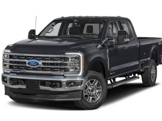 FORD F-350 2023 1FT8W3DM3PEC23050 image