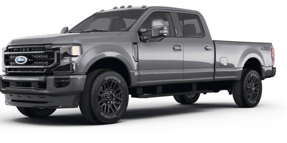FORD F-350 2023 1FT8W3BM6PEE06297 image