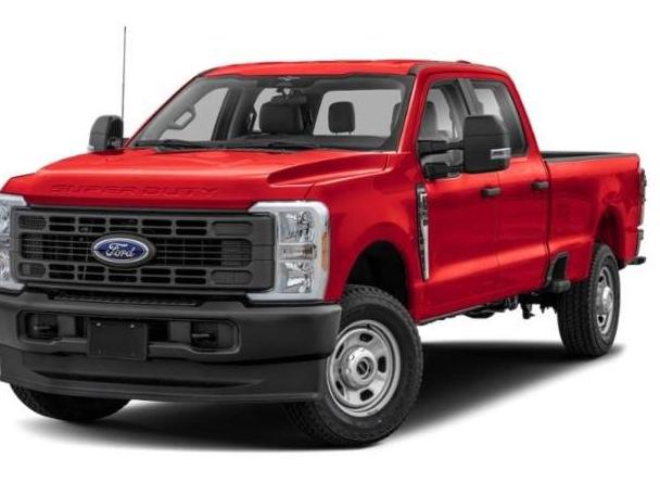 FORD F-350 2023 1FT8W3DT5PED99489 image