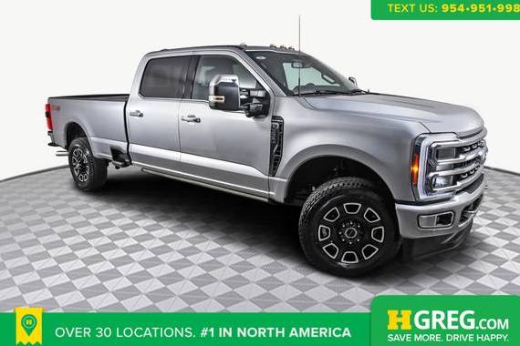 FORD F-350 2023 1FT8W3BN3PEE23468 image
