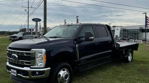 FORD F-350 2023 1FD8W3HT5PEC02553 image