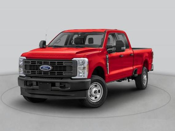FORD F-350 2023 1FT8W3BN3PEC20189 image