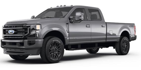 FORD F-350 2023 1FT8W3BT9PED68202 image