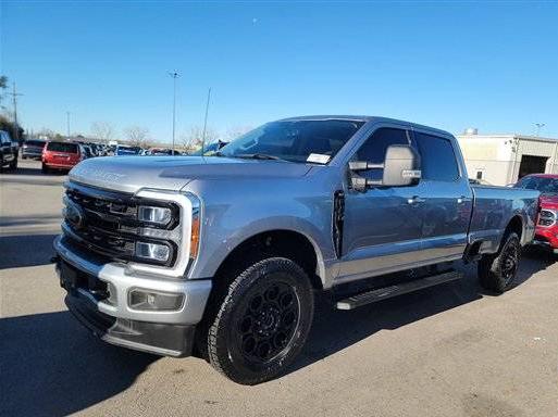 FORD F-350 2023 1FT8W3BN9PED10009 image