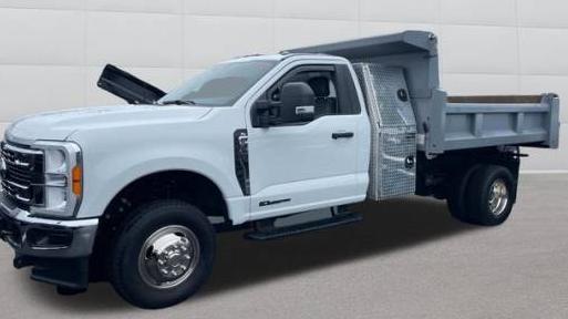 FORD F-350 2023 1FDRF3HT3PEC77966 image