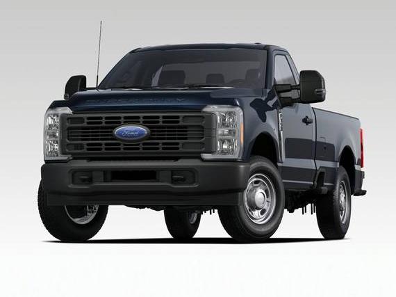 FORD F-350 2023 1FT8W3BT3PEC66118 image