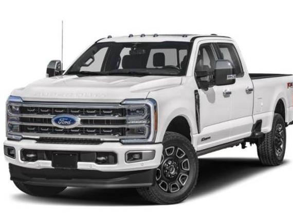 FORD F-350 2023 1FT8W3BT4PED20977 image