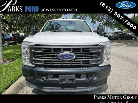 FORD F-350 2023 1FT8W3BT2PEC06461 image