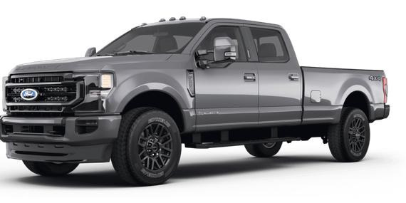 FORD F-350 2023 1FT8W3BM5PED73342 image