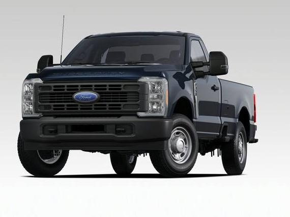 FORD F-350 2023 1FT8W3BMXPEC99979 image