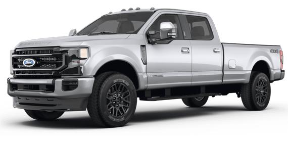 FORD F-350 2023 1FT8W3BT8PED17807 image