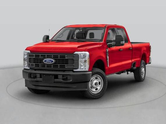 FORD F-350 2023 1FT8W3BN0PED67859 image